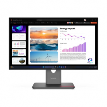 Lenovo | ThinkVision P24q-40 | 23.8 