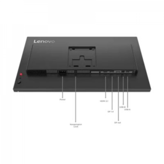 Lenovo | ThinkVision P24q-40 | 23.8 