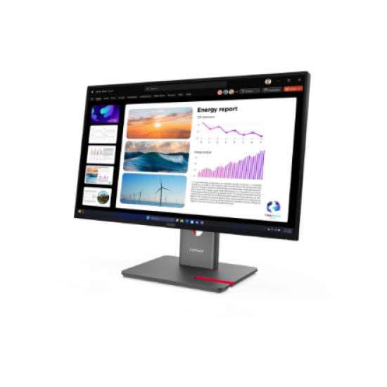 Lenovo | ThinkVision P24q-40 | 23.8 