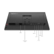 Lenovo | ThinkVision P24q-40 | 23.8 