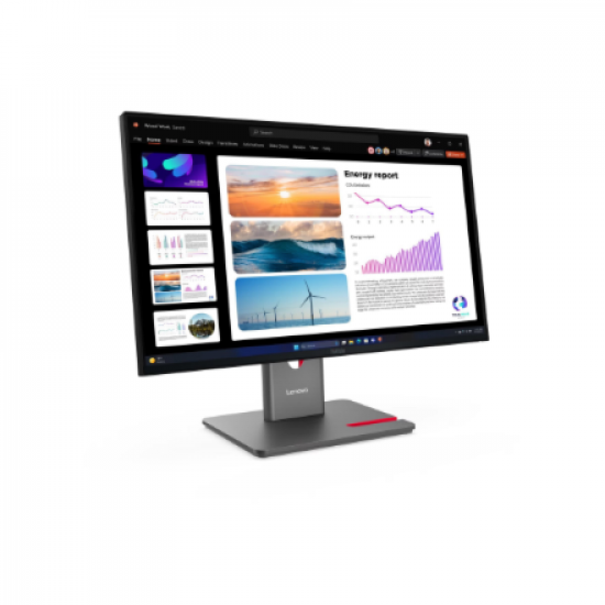 Lenovo | ThinkVision P24q-40 | 23.8 