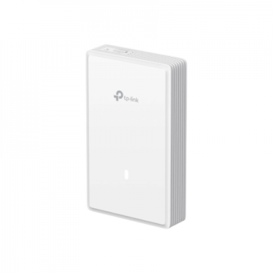 TP-LINK EAP725-Wall BE5000 Wall Plate Wi-Fi 7 Access Point | TP-LINK
