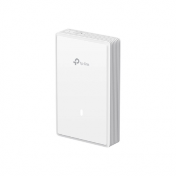 TP-LINK EAP725-Wall BE5000 Wall Plate Wi-Fi 7 Access Point | TP-LINK
