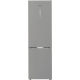 Whirlpool Refrigerator | WHK 26402 XP4E | Energy efficiency class E | Free standing | Combi | Height 203.5 cm | No Frost system | Fridge net capacity 249 L | Freezer net capacity 106 L | Display | 37 dB | Silver
