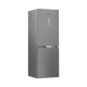 Whirlpool Refrigerator | WHK 26364 XP7E | Energy efficiency class B | Free standing | Combi | Height 186.5 cm | No Frost system | Fridge net capacity 210 L | Freezer net capacity 106 L | 35 dB | Pearl Inox