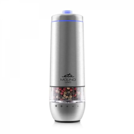 ETA | Molino Uno Spice Grinder | ETA292890000 | Housing material Stainless steel