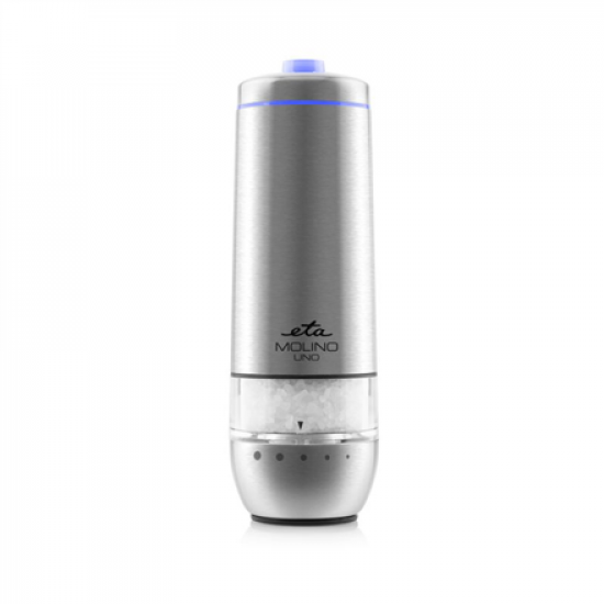 ETA | Molino Uno Spice Grinder | ETA292890000 | Housing material Stainless steel