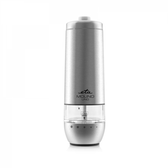 ETA | Molino Uno Spice Grinder | ETA292890000 | Housing material Stainless steel