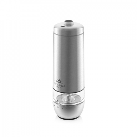ETA | Molino Uno Spice Grinder | ETA292890000 | Housing material Stainless steel