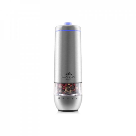 ETA | Molino Uno Spice Grinder | ETA292890000 | Housing material Stainless steel