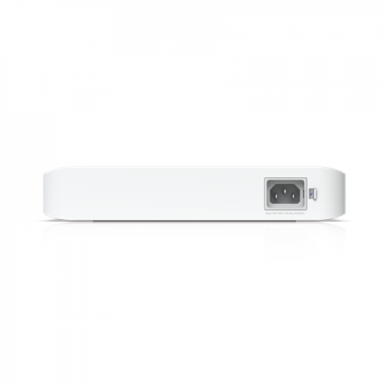 Ubiquiti Unifi Switch Pro 8 PoE | USW-PRO-8-POE | Managed L3 | Desktop/Wall-mountable | SFP+ ports quantity 2 | Power supply type AC/DC, Internal, 150W