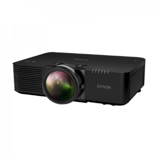 Epson EB-L695SE | WUXGA (1920x1200) | 6000 ANSI lumens | Black