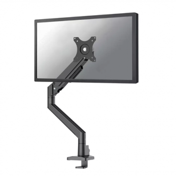 Neomounts Desk Mount | DS70-250BL1 Monitor arm | Adjustable Height, Rotate, Tilt, Swivel | 17-35 