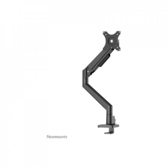 Neomounts Desk Mount | DS70-250BL1 Monitor arm | Adjustable Height, Rotate, Tilt, Swivel | 17-35 