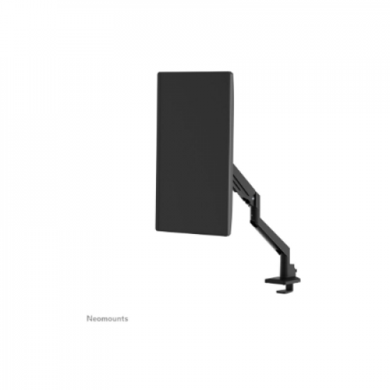 Neomounts Desk Mount | DS70-250BL1 Monitor arm | Adjustable Height, Rotate, Tilt, Swivel | 17-35 