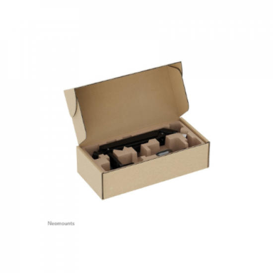 Neomounts Desk Mount | DS70-250BL1 Monitor arm | Adjustable Height, Rotate, Tilt, Swivel | 17-35 