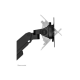 Neomounts Desk Mount | DS70-250BL1 Monitor arm | Adjustable Height, Rotate, Tilt, Swivel | 17-35 