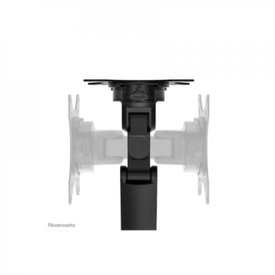 Neomounts Desk Mount | DS70-250BL1 Monitor arm | Adjustable Height, Rotate, Tilt, Swivel | 17-35 