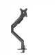 Neomounts Desk Mount | DS70-250BL1 Monitor arm | Adjustable Height, Rotate, Tilt, Swivel | 17-35 
