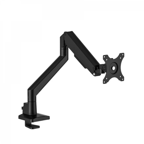 Neomounts Desk Mount | DS70-250BL1 Monitor arm | Adjustable Height, Rotate, Tilt, Swivel | 17-35 