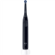 Oral-B Electric Toothbrush with Pressure sensor | iO2 | Rechargeable | For adults | Number of brush heads included 1 | Number of teeth brushing modes 3 | Black