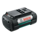 Bosch | Battery 36 V, 4.0 Ah