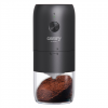 Camry Cordless USB Electric Coffee Grinder | CR 4302 | 25 W | Coffee beans capacity 25-30 g | Black