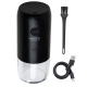 Camry Cordless USB Electric Coffee Grinder | CR 4302 | 25 W | Coffee beans capacity 25-30 g | Black