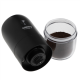 Camry Cordless USB Electric Coffee Grinder | CR 4302 | 25 W | Coffee beans capacity 25-30 g | Black