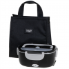 Adler | Electric lunch box with 5 litres thermal bag | AD 4521 | 1 L | Black | Lid included