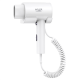 Adler Wall-Mount Hair Dryer | AD 2285 | 2000 W | Number of temperature settings 3 | White