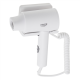 Adler Wall-Mount Hair Dryer | AD 2285 | 2000 W | Number of temperature settings 3 | White