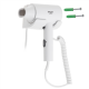 Adler Wall-Mount Hair Dryer | AD 2285 | 2000 W | Number of temperature settings 3 | White