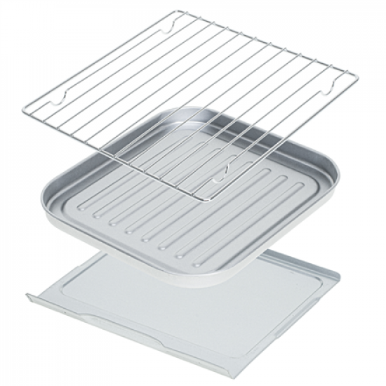 Adler Electric oven | AD 6029 | 14 L | 1200 W | Black