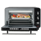 Adler Electric oven | AD 6029 | 14 L | 1200 W | Black