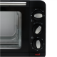 Adler Electric oven | AD 6029 | 14 L | 1200 W | Black