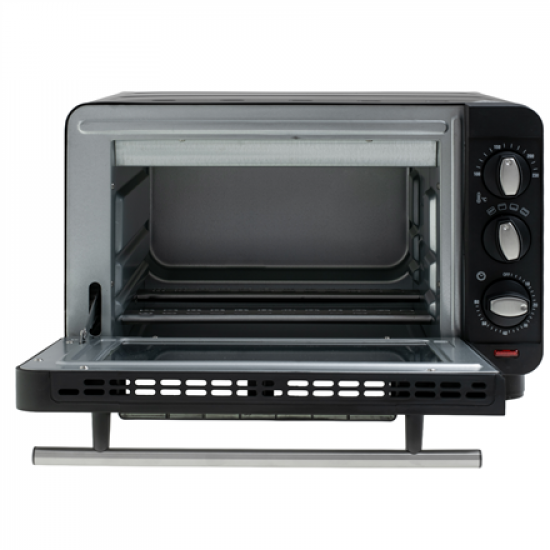 Adler Electric oven | AD 6029 | 14 L | 1200 W | Black