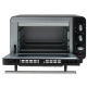 Adler Electric oven | AD 6029 | 14 L | 1200 W | Black