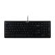 Acer AKW900 | Keyboard | Wired | US International | Black | USB