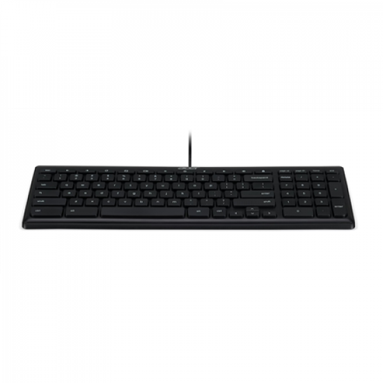 Acer AKW900 | Keyboard | Wired | US International | Black | USB