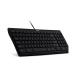 Acer AKW900 | Keyboard | Wired | US International | Black | USB