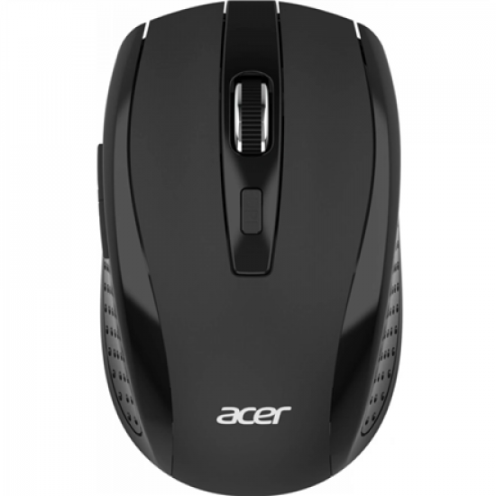 Acer Ergonomic Mouse | MX202 | Wireless | Black