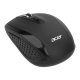 Acer Ergonomic Mouse | MX202 | Wireless | Black
