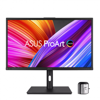 Asus | ProArt PA27DCE-K | 27 