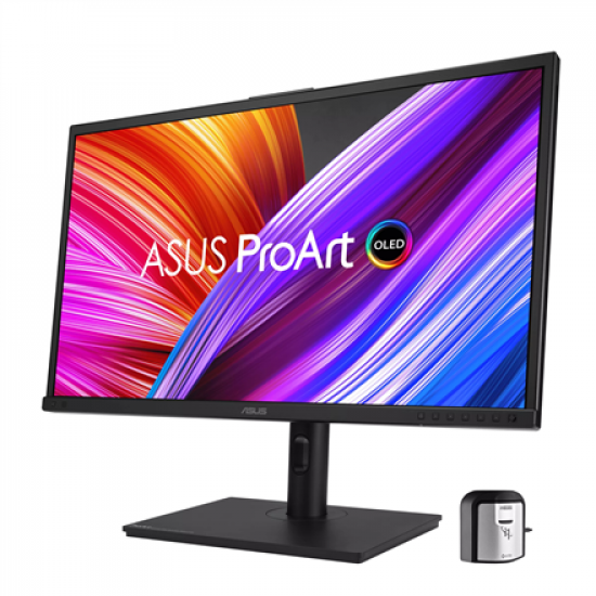 Asus | ProArt PA27DCE-K | 27 