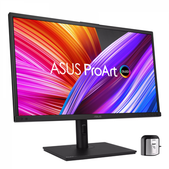 Asus | ProArt PA27DCE-K | 27 