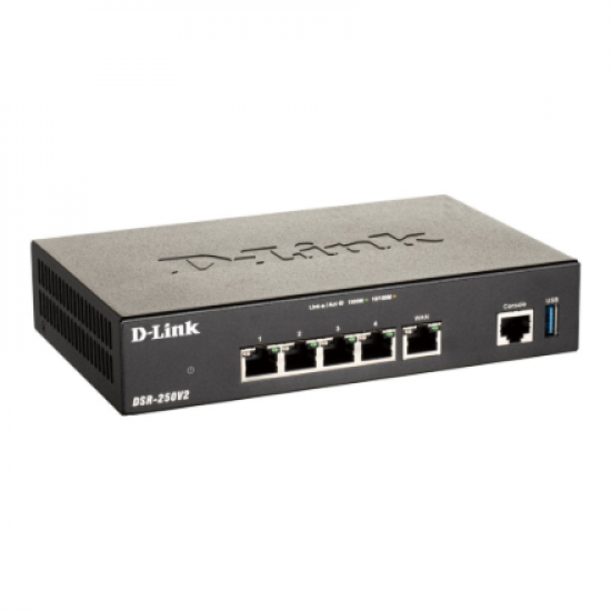 D-Link