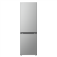 LG Refrigerator | GBV3100EPY | Energy efficiency class E | Free standing | Combi | Height 186 cm | No Frost system | Fridge net capacity 234 L | Freezer net capacity 110 L | 35 dB | Grey