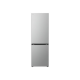 LG Refrigerator | GBV3100EPY | Energy efficiency class E | Free standing | Combi | Height 186 cm | No Frost system | Fridge net capacity 234 L | Freezer net capacity 110 L | 35 dB | Grey