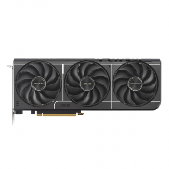 Asus PRIME GeForce RTX 5060 Ti 16GB GDDR7 OC Edition | NVIDIA | 16 GB | GeForce RTX 5060 Ti | GDDR7 | HDMI ports quantity 1 | PCI Express 5.0